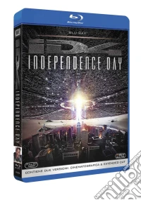 (Blu-Ray Disk) Independence Day (2 Blu-Ray) brd