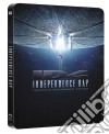 (Blu Ray Disk) Independence Day (Ltd Steelbook) (2 Blu-Ray) dvd