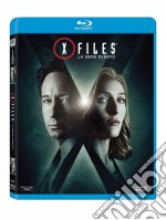 (Blu-Ray Disk) X Files - La Stagione Evento (2 Blu-Ray) brd