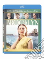 (Blu-Ray Disk) Brooklyn brd