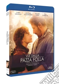 (Blu-Ray Disk) Via Dalla Pazza Folla brd