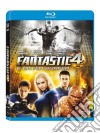 (Blu-Ray Disk) Fantastici 4 E Silver Surfer (I) film in dvd di Tim Story