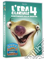 Era Glaciale 4 (L') - Continenti Alla Deriva dvd