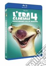 (Blu-Ray Disk) Era Glaciale 4 (L') - Continenti Alla Deriva brd