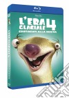 (Blu-Ray Disk) Era Glaciale 4 (L') - Continenti Alla Deriva film in dvd di Steve Martino Mike Thurmeier