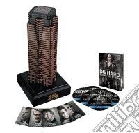 (Blu-Ray Disk) Die Hard - Nakatomi Plaza Collection (Collector's Edition) (6 Blu-Ray) brd