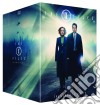 X Files - La Serie Completa (62 Dvd) dvd