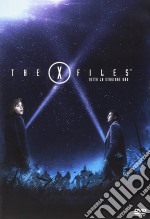 X Files - Stagione 01 (7 Dvd) dvd