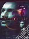 X Files - Stagione 03 (7 Dvd) dvd