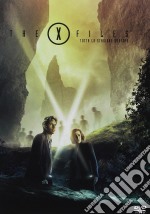 X Files - Stagione 04 (7 Dvd) dvd