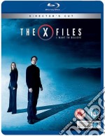 X Files - Stagione 06 (6 Dvd) dvd