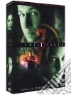 X Files - Stagione 07 (6 Dvd) dvd