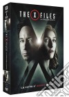 X Files - La Stagione Evento (3 Dvd) dvd