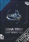 Star Trek. Deep Space Nine. Stagione due dvd