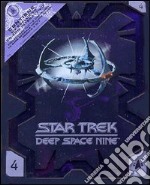 Star Trek. Deep Space Nine. Stagione quattro dvd