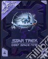 Star Trek. Deep Space Nine. Stagione quattro dvd