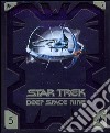 Star Trek. Deep Space Nine. Stagione cinque dvd