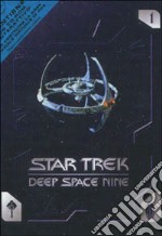 Star Trek. Deep Space Nine. Stagione sei