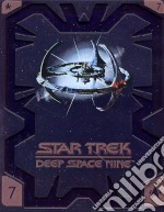 Star Trek. Deep Space Nine. Stagione sette dvd