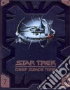 Star Trek. Deep Space Nine. Stagione sette dvd