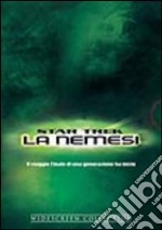 Star Trek - La Nemesi dvd