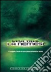 Star Trek - La Nemesi dvd