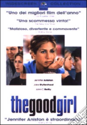 Good Girl (The) film in dvd di Miguel Arteta