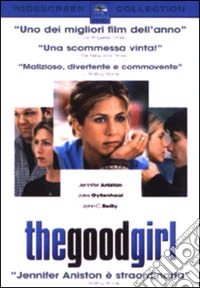 Good Girl (The) dvd