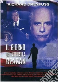 Il Giorno Dell'Attentato A Reagan  dvd