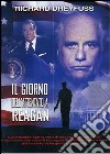 Il Giorno Dell'Attentato A Reagan  dvd