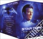 Star Trek. I Film. L'intera serie (Cofanetto 9 DVD) dvd