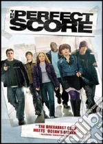 Perfect Score dvd