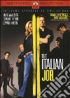 Italian Job (The) dvd