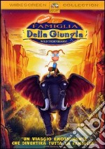 Famiglia Della Giungla (La) - Wild Thornberrys dvd