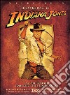 Indiana Jones Cofanetto (4 Dvd) dvd