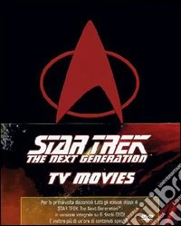 Star Trek. The Next Generation. Tv Movies dvd
