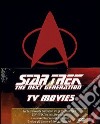 Star Trek. The Next Generation. Tv Movies dvd