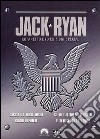 Jack Ryan Cofanetto (SE) (4 Dvd) dvd