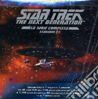 Star Trek. The Next Generation. La serie completa dvd