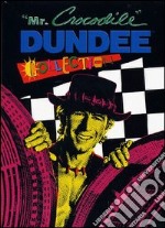 Mr. Crocodile Dundee Collection (2 Dvd) dvd