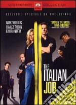 The Italian Job Collection (Cofanetto 2 DVD) dvd