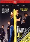 The Italian Job Collection (Cofanetto 2 DVD) dvd