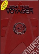 Star Trek. Voyager. Stagione 1 dvd