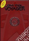 Star Trek. Voyager. Stagione 1 dvd