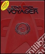 Star Trek. Voyager. Stagione 3 dvd