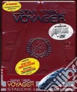 Star Trek. Voyager. Stagione 4 dvd