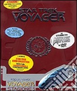 Star Trek. Voyager. Stagione 5 dvd