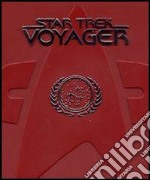 Star Trek. Voyager. Stagione 7 dvd