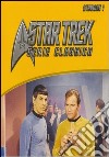 Star Trek. La serie classica. Stagione 1 dvd