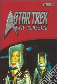 Star Trek - La Serie Classica - Stagione 03 dvd